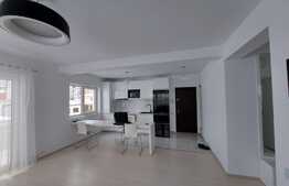 Apartament modern, 2 camere, 49 mp utili, 12 mp balcon, garaj!  Zona Teilor