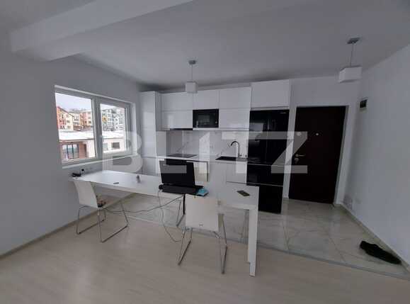 Apartament de vânzare 2 camere Floreşti - 59706AV | BLITZ Cluj-Napoca | Poza3