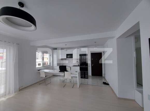 Apartament de vânzare 2 camere Floreşti - 59706AV | BLITZ Cluj-Napoca | Poza1