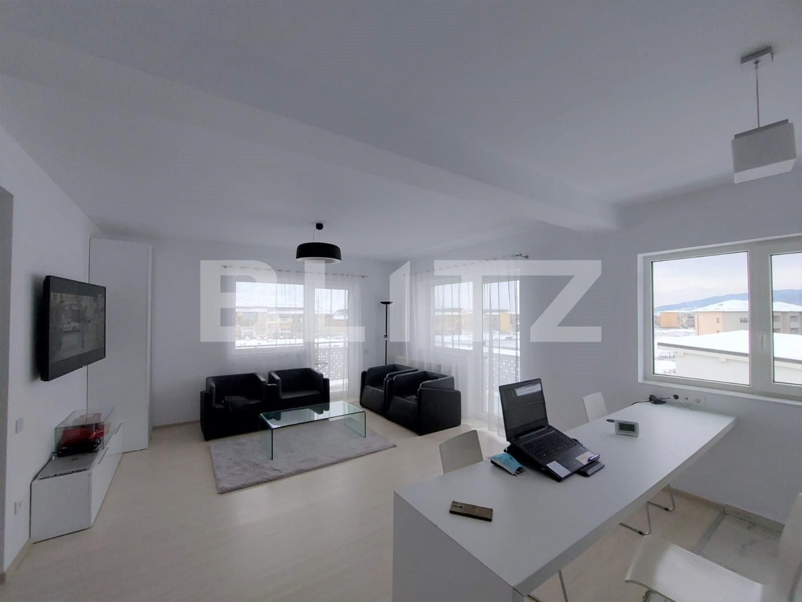 Apartament de vânzare 2 camere Floreşti - 59706AV | BLITZ Cluj-Napoca | Poza2