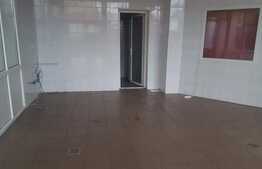 Spatiu comercial, 132 mp, vitrina la strada in Manastur