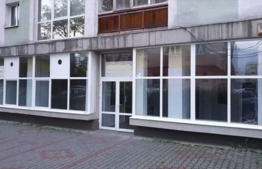 Spatiu comercial, 132 mp, vitrina la strada in Manastur