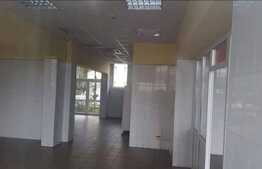 Spatiu comercial, 132 mp, vitrina la strada in Manastur