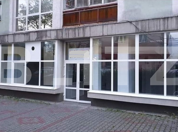 Spațiu comercial de închiriat Manastur - 59707SIC | BLITZ Cluj-Napoca | Poza3