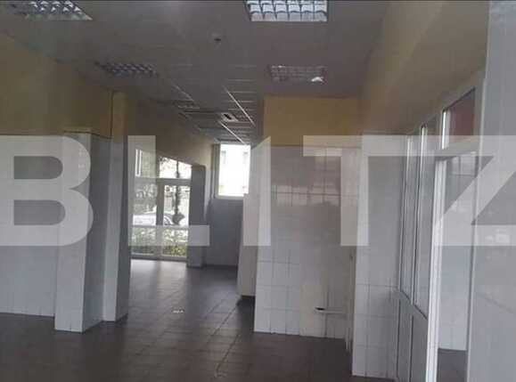 Spațiu comercial de închiriat Manastur - 59707SIC | BLITZ Cluj-Napoca | Poza1