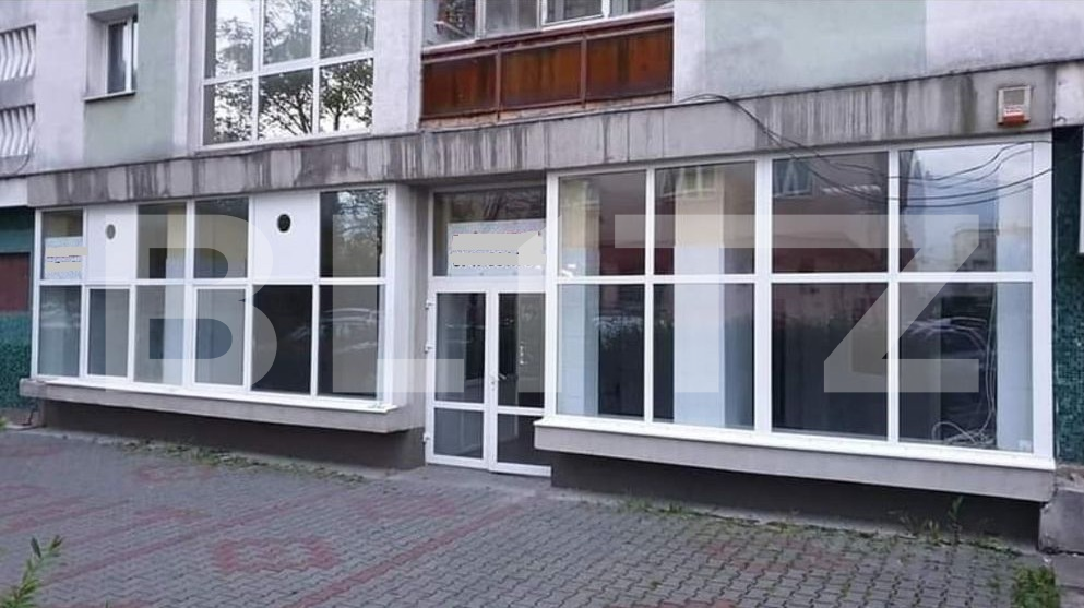 Spațiu comercial de închiriat Manastur - 59707SIC | BLITZ Cluj-Napoca | Poza3