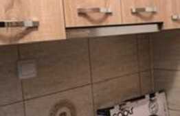 Garsoniera cocheta, mobilata si utilata, 21 mp, zona Expo Transilvania