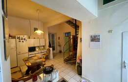 Casa individuala, 220 mp, 6 camere, in centrul orasului!
