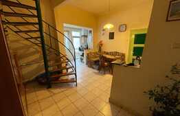 Casa individuala, 220 mp, 6 camere, in centrul orasului!