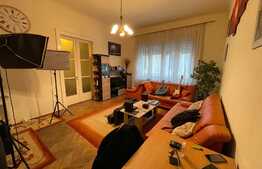 Casa individuala, 220 mp, 6 camere, in centrul orasului!