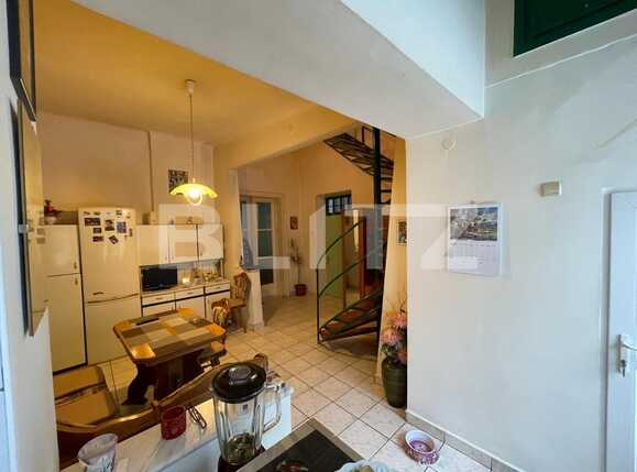 Casa de închiriat 6 camere Central - 59710CI | BLITZ Cluj-Napoca | Poza2