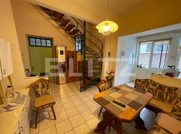 Casa de închiriat 6 camere Central - 59710CI | BLITZ Cluj-Napoca | Poza3