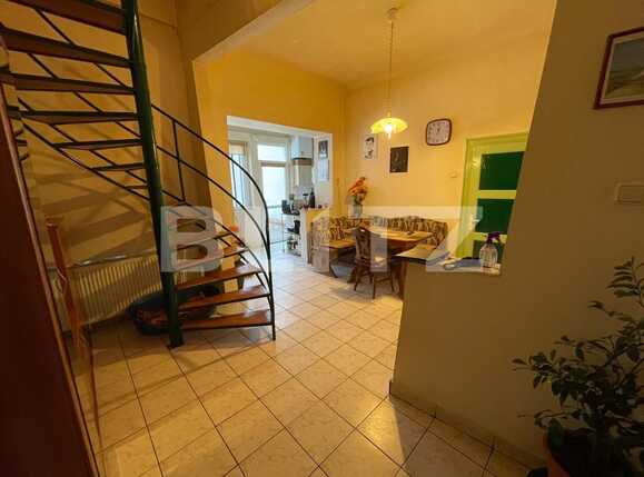 Casa de închiriat 6 camere Central - 59710CI | BLITZ Cluj-Napoca | Poza4