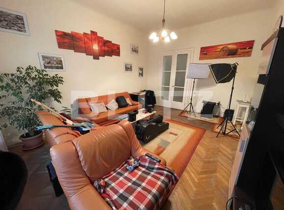 Casa de închiriat 6 camere Central - 59710CI | BLITZ Cluj-Napoca | Poza6