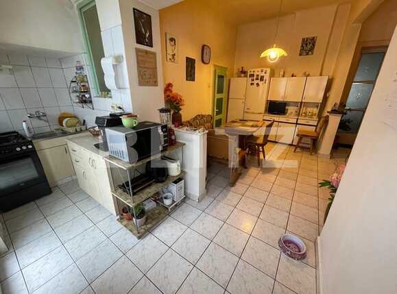 Casa de închiriat 6 camere Central - 59710CI | BLITZ Cluj-Napoca | Poza5