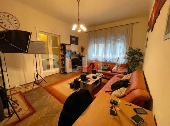 Casa de închiriat 6 camere Central - 59710CI | BLITZ Cluj-Napoca | Poza1