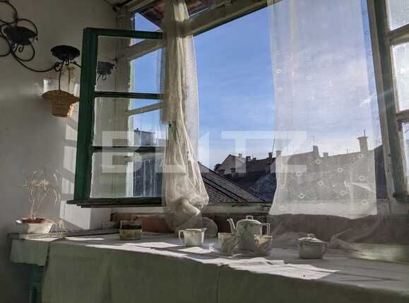 Apartament de vânzare 2 camere Central - 59711AV | BLITZ Cluj-Napoca | Poza7