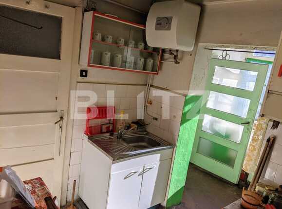 Apartament de vânzare 2 camere Central - 59711AV | BLITZ Cluj-Napoca | Poza3