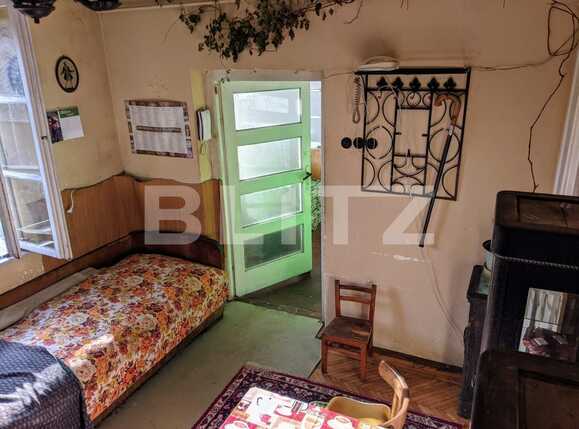 Apartament de vânzare 2 camere Central - 59711AV | BLITZ Cluj-Napoca | Poza2