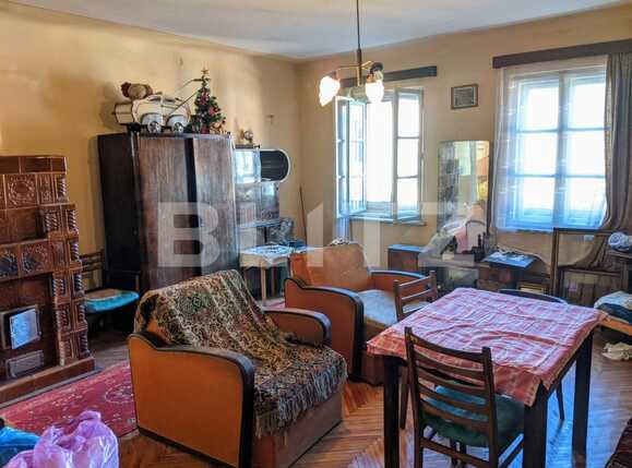 Apartament de vânzare 2 camere Central - 59711AV | BLITZ Cluj-Napoca | Poza1