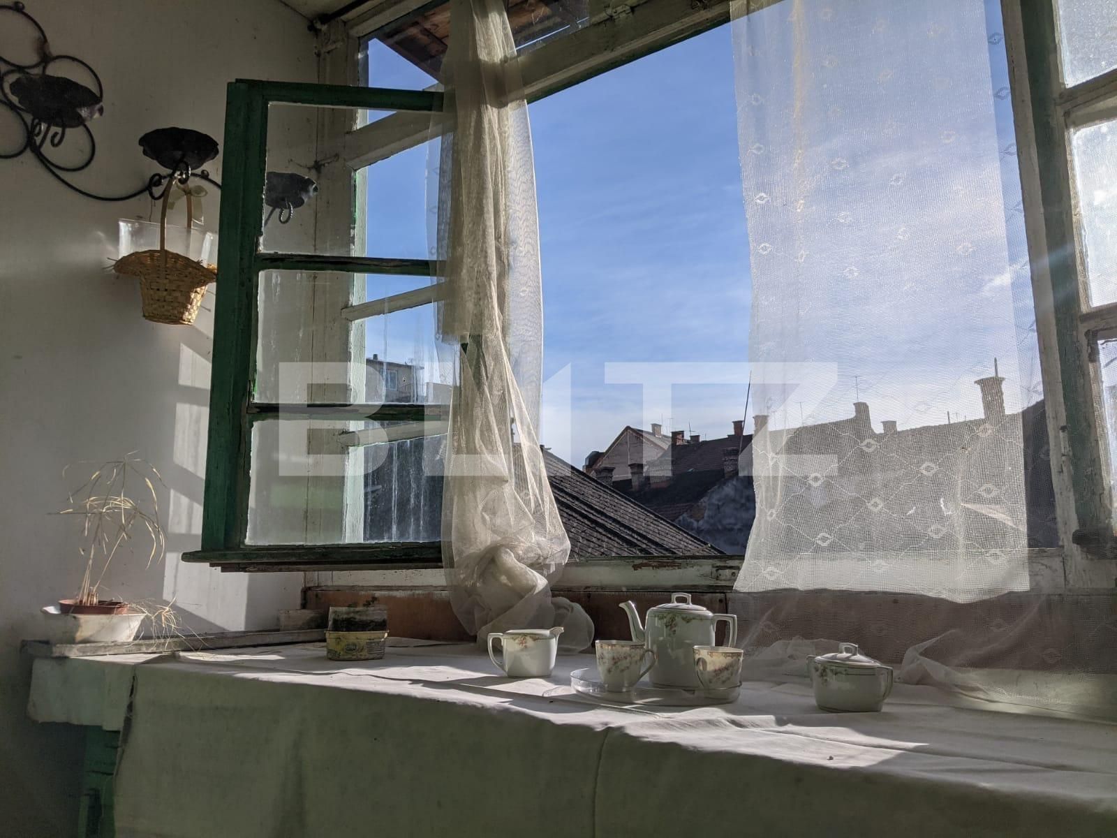 Apartament de vânzare 2 camere Central - 59711AV | BLITZ Cluj-Napoca | Poza7