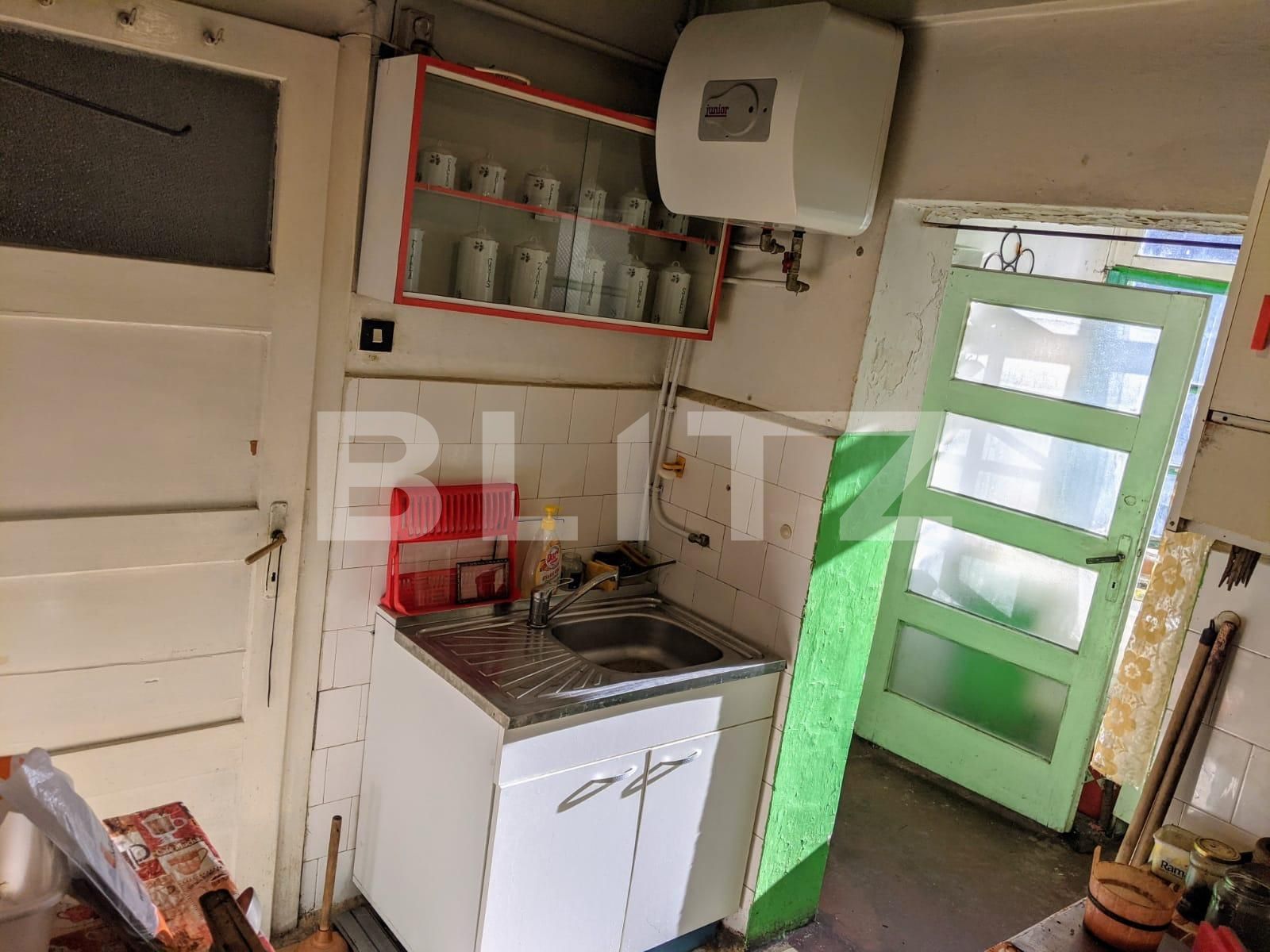 Apartament de vânzare 2 camere Central - 59711AV | BLITZ Cluj-Napoca | Poza3