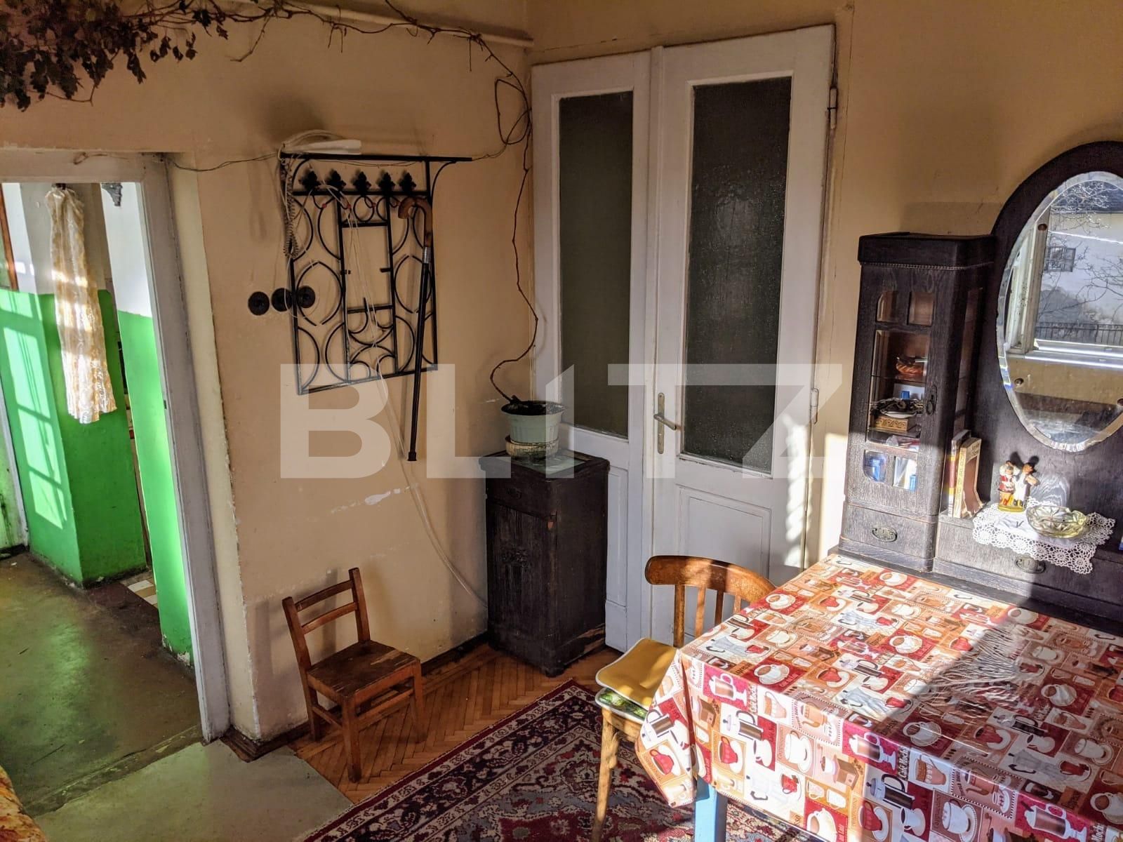 Apartament de vânzare 2 camere Central - 59711AV | BLITZ Cluj-Napoca | Poza5