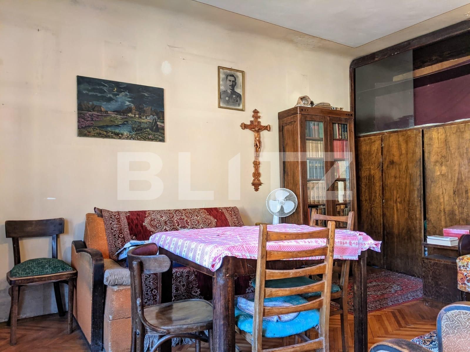 Apartament de vânzare 2 camere Central - 59711AV | BLITZ Cluj-Napoca | Poza4