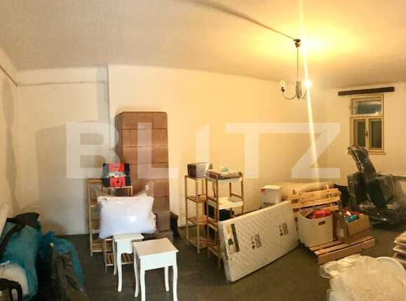 Casa de vânzare 3 camere Bartolomeu - 59712CV | BLITZ Brașov | Poza3