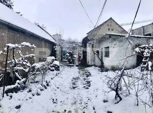 Casa de vânzare 3 camere Bartolomeu - 59712CV | BLITZ Brașov | Poza1