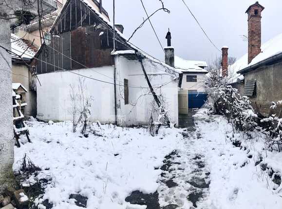 Casa de vânzare 3 camere Bartolomeu - 59712CV | BLITZ Brașov | Poza2