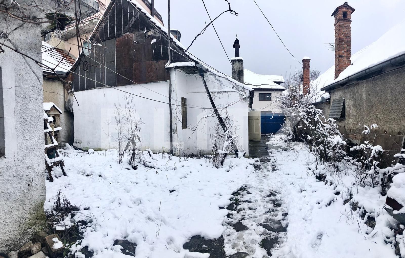 Casa de vânzare 3 camere Bartolomeu - 59712CV | BLITZ Brașov | Poza2