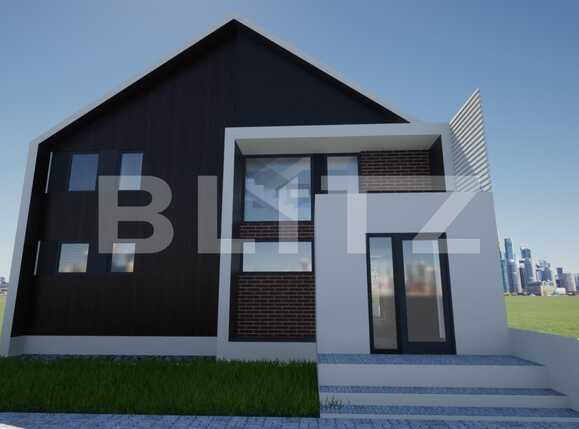 Casa de vânzare 4 camere Salicea - 59713CV | BLITZ Cluj-Napoca | Poza11