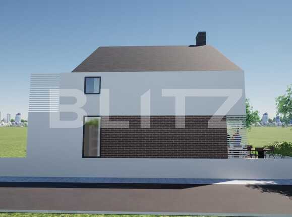 Casa de vânzare 4 camere Salicea - 59713CV | BLITZ Cluj-Napoca | Poza10