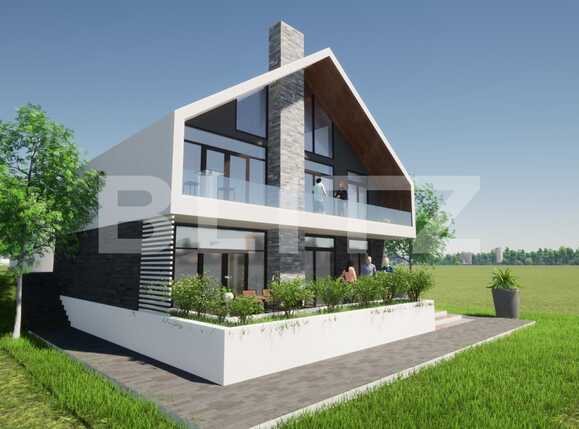 Casa de vânzare 4 camere Salicea - 59713CV | BLITZ Cluj-Napoca | Poza13