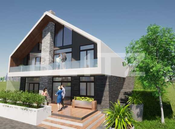 Casa de vânzare 4 camere Salicea - 59713CV | BLITZ Cluj-Napoca | Poza2