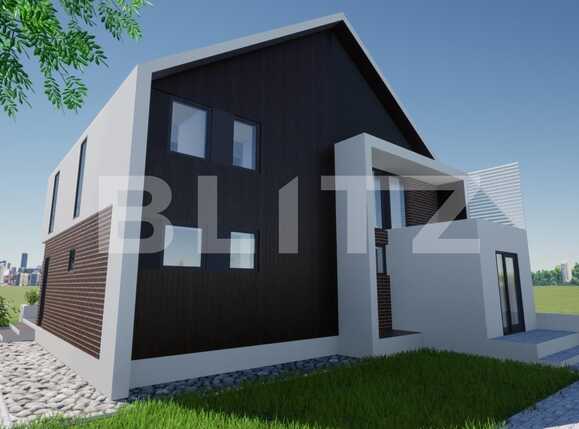 Casa de vânzare 4 camere Salicea - 59713CV | BLITZ Cluj-Napoca | Poza8