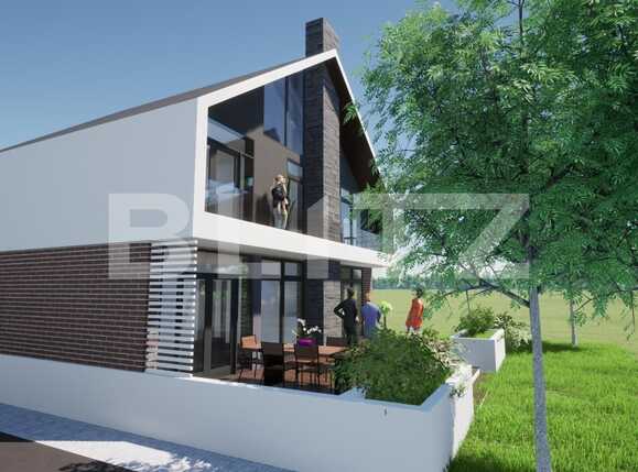 Casa de vânzare 4 camere Salicea - 59713CV | BLITZ Cluj-Napoca | Poza9