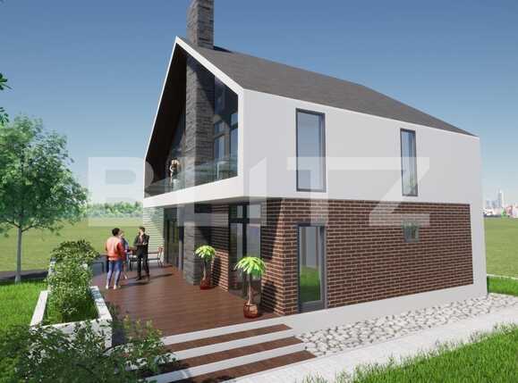 Casa de vânzare 4 camere Salicea - 59713CV | BLITZ Cluj-Napoca | Poza7