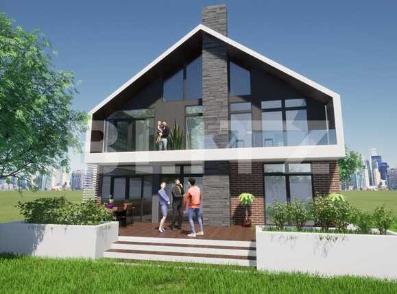 Casa de vânzare 4 camere Salicea - 59713CV | BLITZ Cluj-Napoca | Poza12