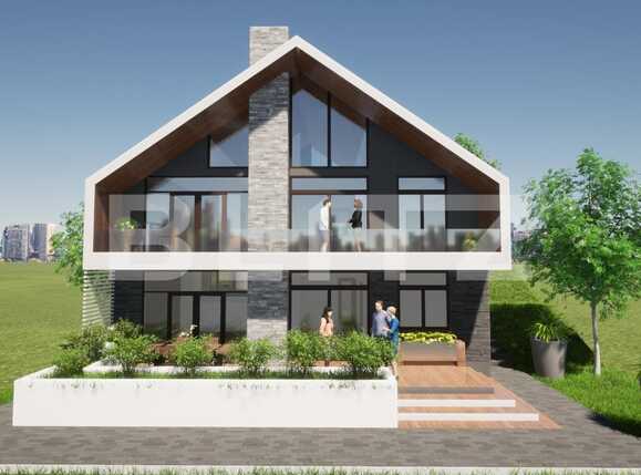 Casa de vânzare 4 camere Salicea - 59713CV | BLITZ Cluj-Napoca | Poza4