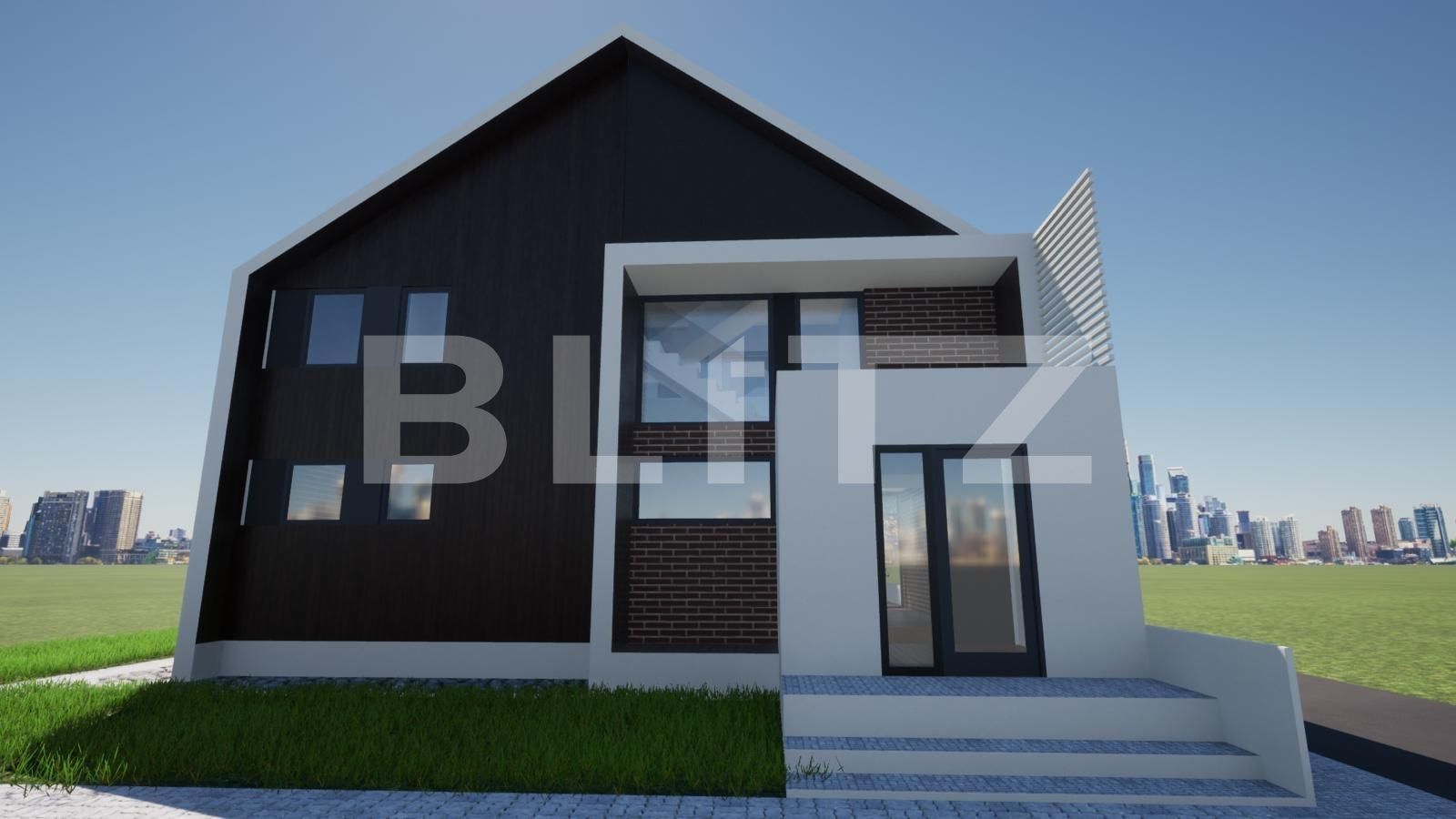 Casa de vânzare 4 camere Salicea - 59713CV | BLITZ Cluj-Napoca | Poza11