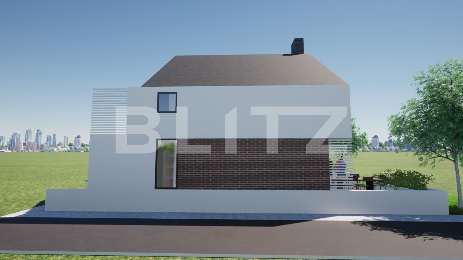 Casa de vânzare 4 camere Salicea - 59713CV | BLITZ Cluj-Napoca | Poza10