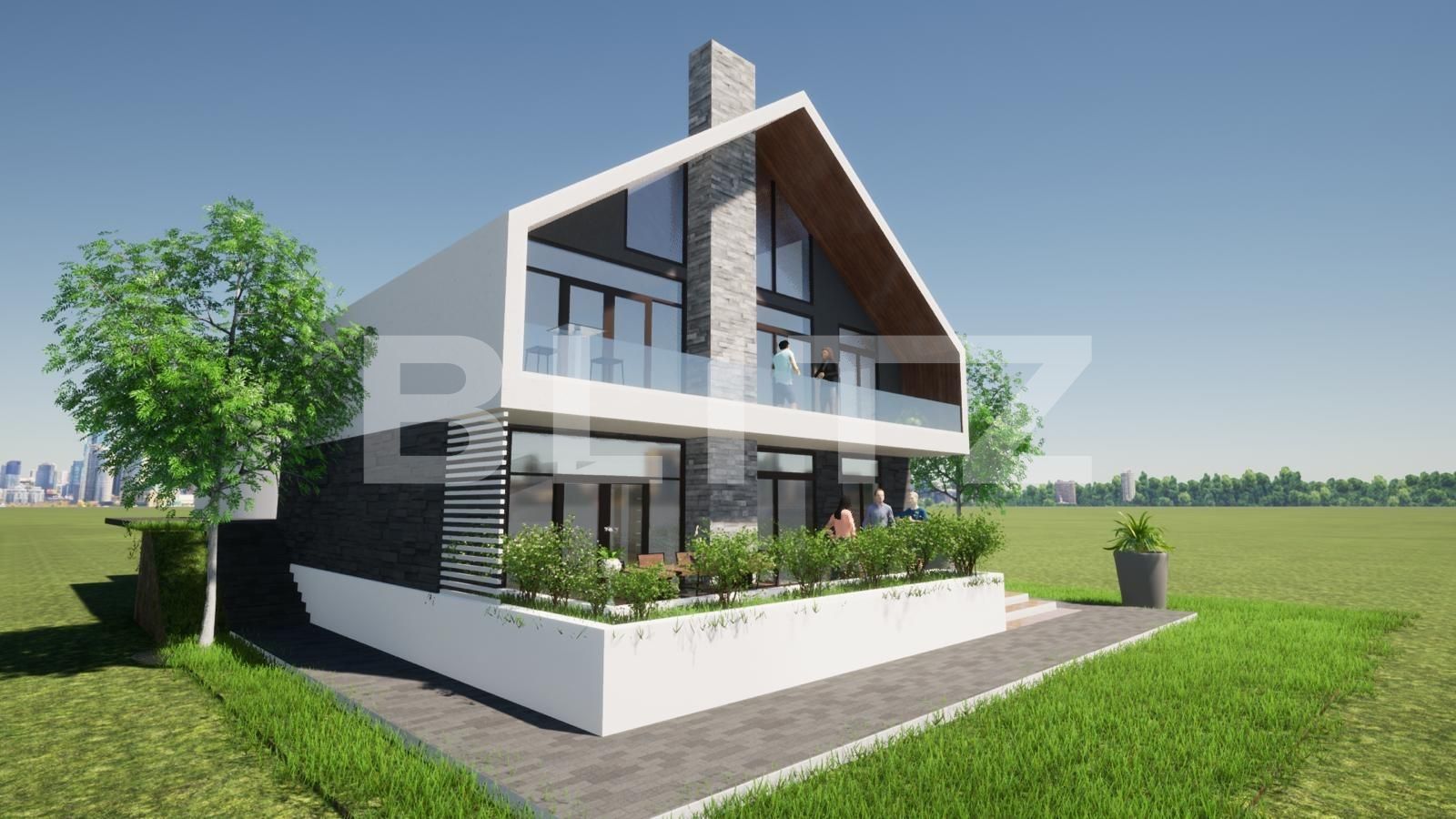 Casa de vânzare 4 camere Salicea - 59713CV | BLITZ Cluj-Napoca | Poza13