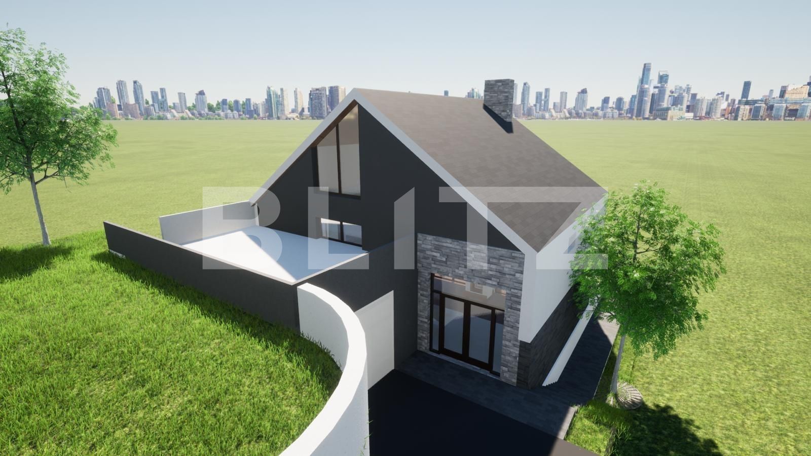 Casa de vânzare 4 camere Salicea - 59713CV | BLITZ Cluj-Napoca | Poza5