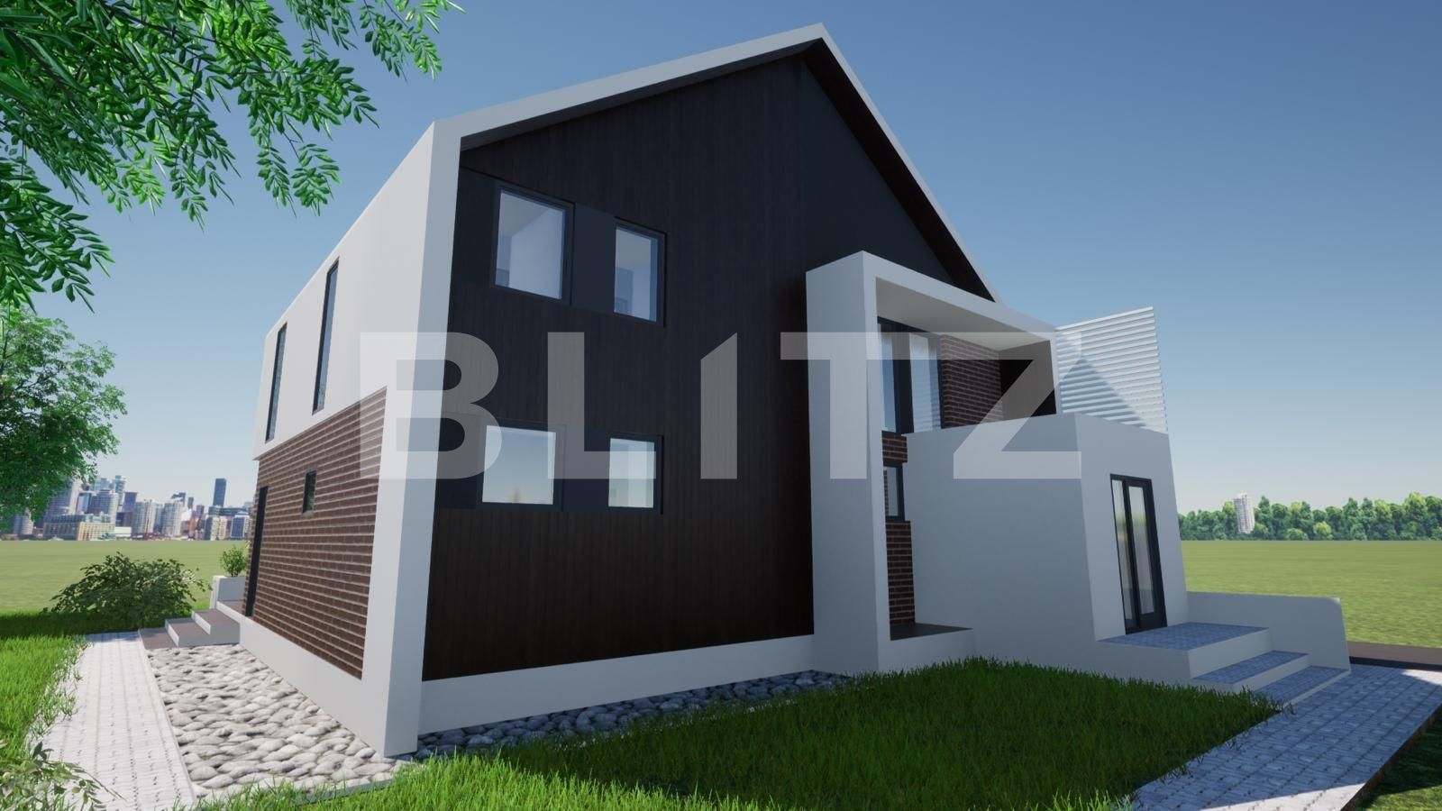 Casa de vânzare 4 camere Salicea - 59713CV | BLITZ Cluj-Napoca | Poza8