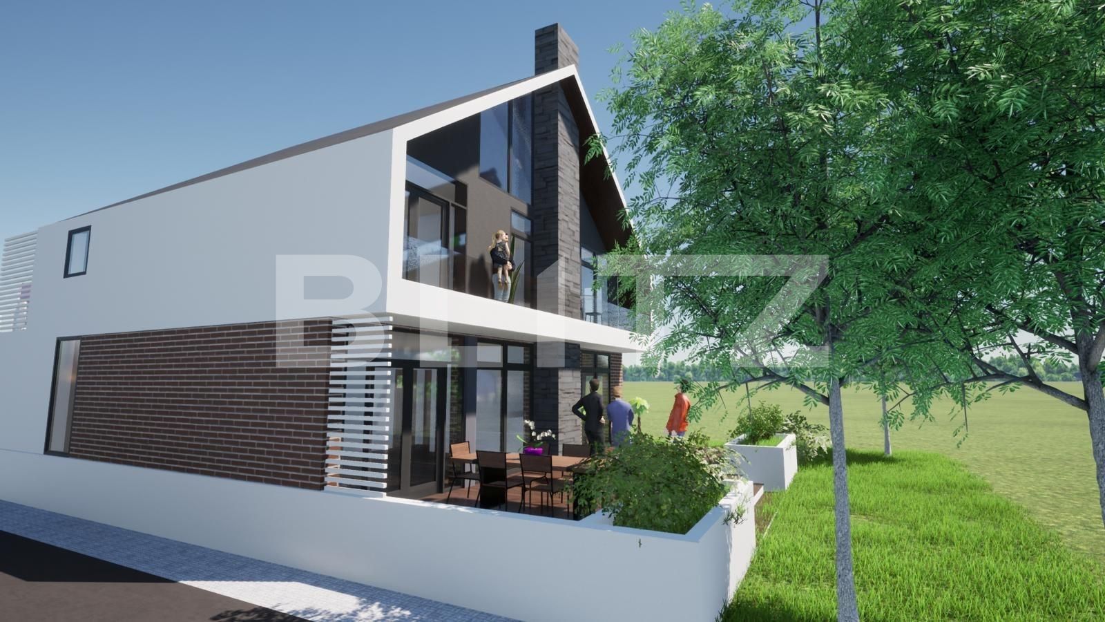 Casa de vânzare 4 camere Salicea - 59713CV | BLITZ Cluj-Napoca | Poza9