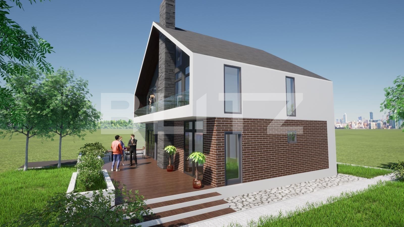 Casa de vânzare 4 camere Salicea - 59713CV | BLITZ Cluj-Napoca | Poza7