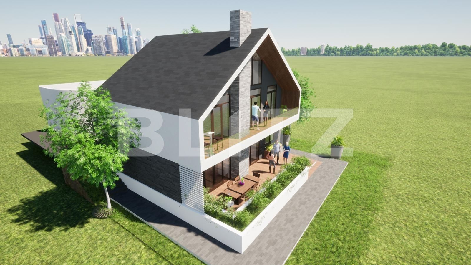 Casa de vânzare 4 camere Salicea - 59713CV | BLITZ Cluj-Napoca | Poza6