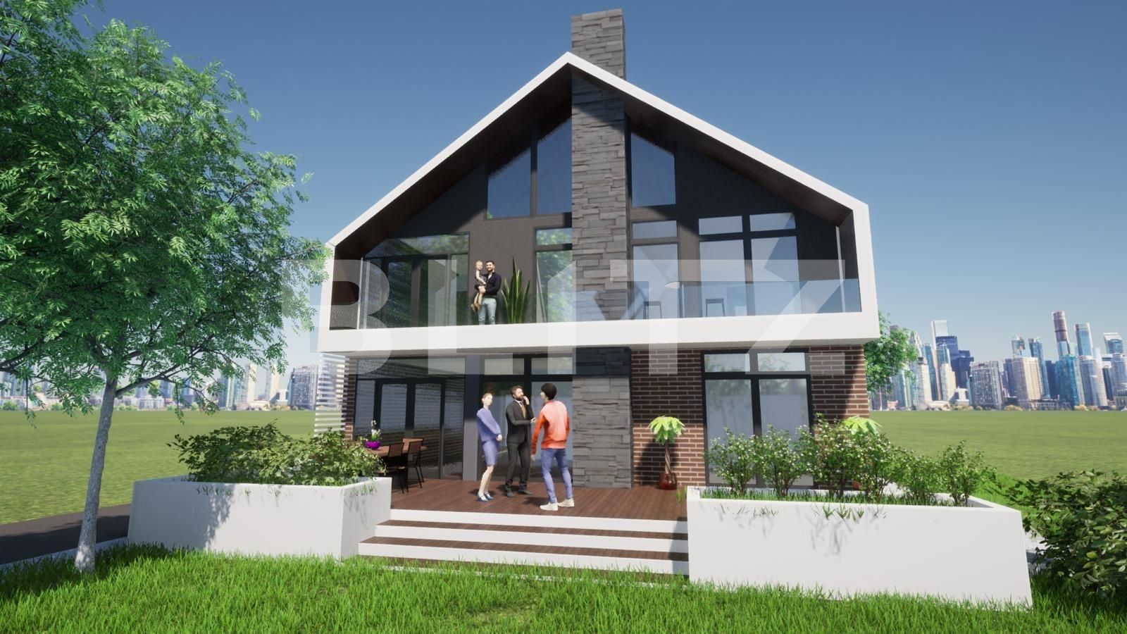 Casa de vânzare 4 camere Salicea - 59713CV | BLITZ Cluj-Napoca | Poza12